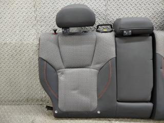 Сидение заднее SUBARU FORESTER SK9 FB25 4 ракурс