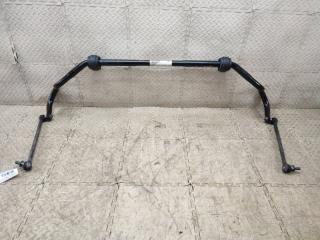 Стабилизатор передний BMW X1 E84 N46B20BD 6793311-01, 150081-12 1 ракурс