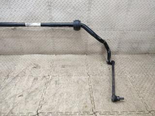 Стабилизатор передний BMW X1 E84 N46B20BD 6793311-01, 150081-12 2 ракурс