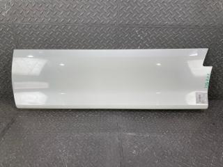 Накладка на дверь левая задняя NISSAN SERENA CC25 MR20DE 76857CY81A 1 ракурс