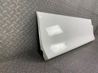 Накладка на дверь левая задняя NISSAN SERENA CC25 MR20DE 76857CY81A 2 ракурс