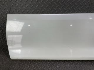 Накладка на дверь левая задняя NISSAN SERENA CC25 MR20DE 76857CY81A 4 ракурс