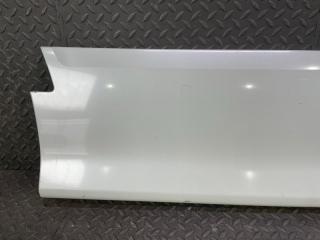 Накладка на дверь правая задняя NISSAN SERENA CC25 MR20DE 76856CY81A 4 ракурс