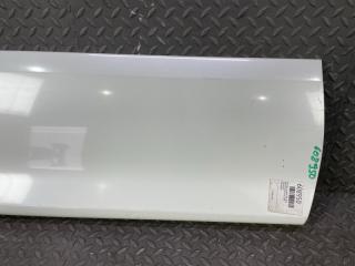 Накладка на дверь правая задняя NISSAN SERENA CC25 MR20DE 76856CY81A 5 ракурс
