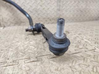Стабилизатор задний BMW X1 E84 N46B20BD 6793164-01 4 ракурс