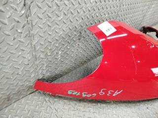 Крыло правое переднее VOLKSWAGEN BEETLE 5C1 CBZ 2 ракурс