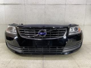 Nose cut VOLVO V70 2014