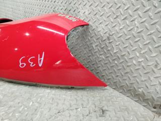 Крыло правое заднее VOLKSWAGEN BEETLE 5C1 CBZ 3 ракурс