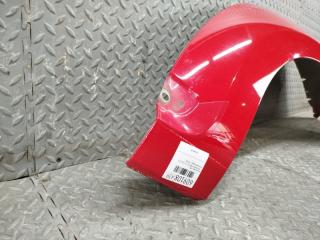 Крыло левое заднее VOLKSWAGEN BEETLE 5C1 CBZ 2 ракурс
