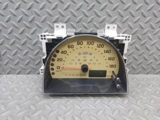 Спидометр TOYOTA PASSO KGC30 1KR-FE 83800-B1A60 1 ракурс