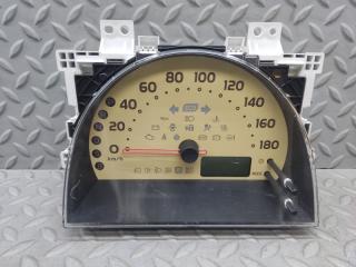Спидометр TOYOTA PASSO KGC30 1KR-FE 83800-B1A60 2 ракурс