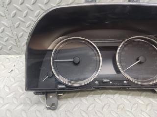 Спидометр LEXUS GS450h GWL10 2GR-FXE 83800-3A460 2 ракурс