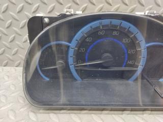Спидометр SUZUKI WAGON R MH44S R06A 34100-85PA 2 ракурс