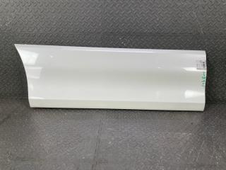 Накладка на дверь правая задняя NISSAN SERENA HFC26 MR20DD 76856 1VF0A 1 ракурс