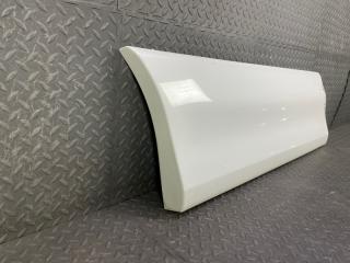 Накладка на дверь правая задняя NISSAN SERENA HFC26 MR20DD 76856 1VF0A 2 ракурс