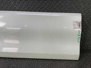 Накладка на дверь правая задняя NISSAN SERENA HFC26 MR20DD 76856 1VF0A 5 ракурс