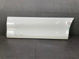 Накладка на дверь левая задняя NISSAN SERENA HFC26 MR20DD 76857 1VF0A 1 ракурс