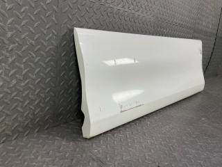 Накладка на дверь левая задняя NISSAN SERENA HFC26 MR20DD 76857 1VF0A 2 ракурс