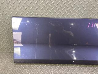Накладка на дверь правая передняя TOYOTA VOXY ZRR75 3ZR-FAE 76903-28090 4 ракурс