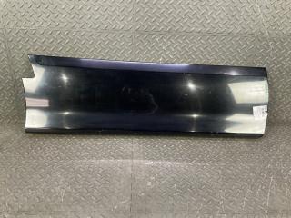 Накладка на дверь правая задняя NISSAN SERENA CC25 MR20DE 76856CY81A 1 ракурс