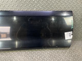 Накладка на дверь правая задняя NISSAN SERENA CC25 MR20DE 76856CY81A 5 ракурс