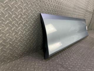 Накладка на дверь правая передняя NISSAN SERENA CNC25 MR20DE 76854CY81A 2 ракурс