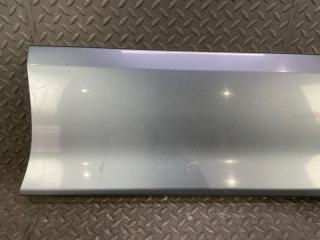 Накладка на дверь правая передняя NISSAN SERENA CNC25 MR20DE 76854CY81A 4 ракурс