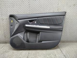 Обшивка дверей правая передняя SUBARU IMPREZA WRX VAG FA20ESZH9A S73509040 2 ракурс