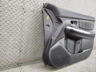 Обшивка дверей правая передняя SUBARU IMPREZA WRX VAG FA20ESZH9A S73509040 3 ракурс