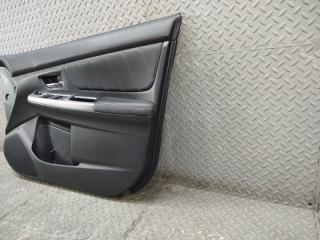 Обшивка дверей правая передняя SUBARU IMPREZA WRX VAG FA20ESZH9A S73509040 4 ракурс