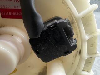 Топливный насос TOYOTA ROOMY M900A 1KR-FE 23210-B1110 5 ракурс