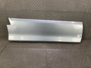 Накладка на дверь правая задняя NISSAN SERENA CNC25 MR20DE 76856CY81A 1 ракурс