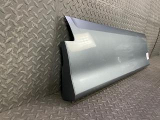 Накладка на дверь правая задняя NISSAN SERENA CNC25 MR20DE 76856CY81A 2 ракурс