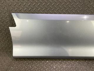 Накладка на дверь правая задняя NISSAN SERENA CNC25 MR20DE 76856CY81A 4 ракурс