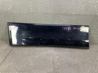 Накладка на дверь левая передняя TOYOTA ALPHARD ATH20 2AZ-FXE 76926-58030 1 ракурс