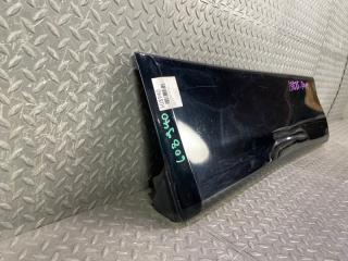 Накладка на дверь левая передняя TOYOTA ALPHARD ATH20 2AZ-FXE 76926-58030 2 ракурс