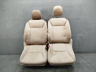 Сидение переднее TOYOTA SAI AZK10 2AZ-FXE 1 ракурс