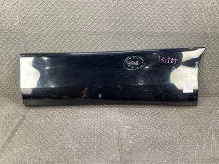 Накладка на дверь левая задняя TOYOTA ALPHARD ATH20 2AZ-FXE 76928-58030 1 ракурс