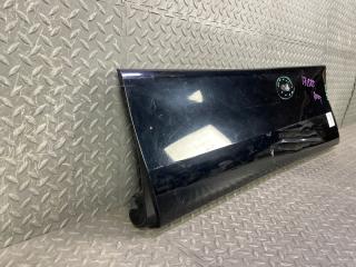Накладка на дверь левая задняя TOYOTA ALPHARD ATH20 2AZ-FXE 76928-58030 2 ракурс