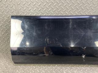 Накладка на дверь левая задняя TOYOTA ALPHARD ATH20 2AZ-FXE 76928-58030 4 ракурс