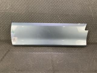 Накладка на дверь левая задняя NISSAN SERENA CNC25 MR20DE 76857CY81A 1 ракурс