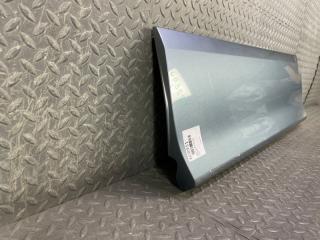 Накладка на дверь левая задняя NISSAN SERENA CNC25 MR20DE 76857CY81A 2 ракурс