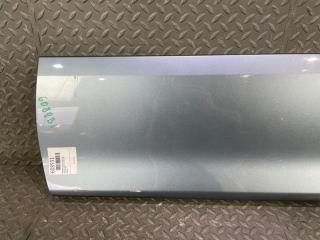 Накладка на дверь левая задняя NISSAN SERENA CNC25 MR20DE 76857CY81A 4 ракурс