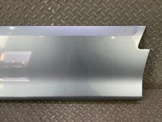 Накладка на дверь левая задняя NISSAN SERENA CNC25 MR20DE 76857CY81A 5 ракурс