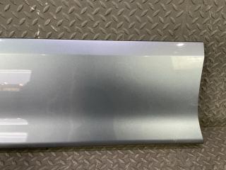 Накладка на дверь левая передняя NISSAN SERENA CNC25 MR20DE 76855CY81A 5 ракурс