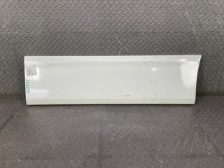 Накладка на дверь правая передняя NISSAN ELGRAND NE51 VQ35DE 76854 WL400 1 ракурс