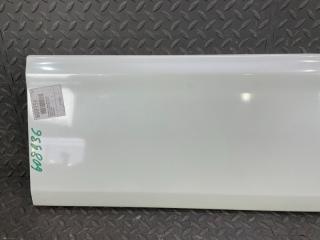 Накладка на дверь правая передняя NISSAN ELGRAND NE51 VQ35DE 76854 WL400 4 ракурс