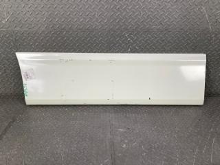 Накладка на дверь левая передняя NISSAN ELGRAND NE51 VQ35DE 76855 WL400 1 ракурс