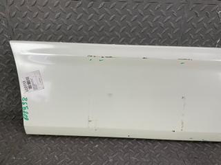 Накладка на дверь левая передняя NISSAN ELGRAND NE51 VQ35DE 76855 WL400 4 ракурс