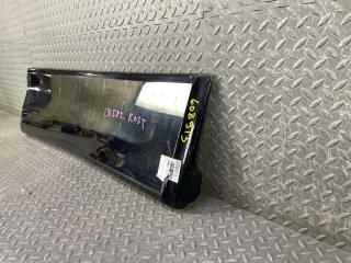 Накладка на дверь правая передняя TOYOTA ALPHARD ATH20 2AZ-FXE 76925-58030 3 ракурс